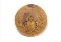 Медаль в память 200-летия основания города Царского Села